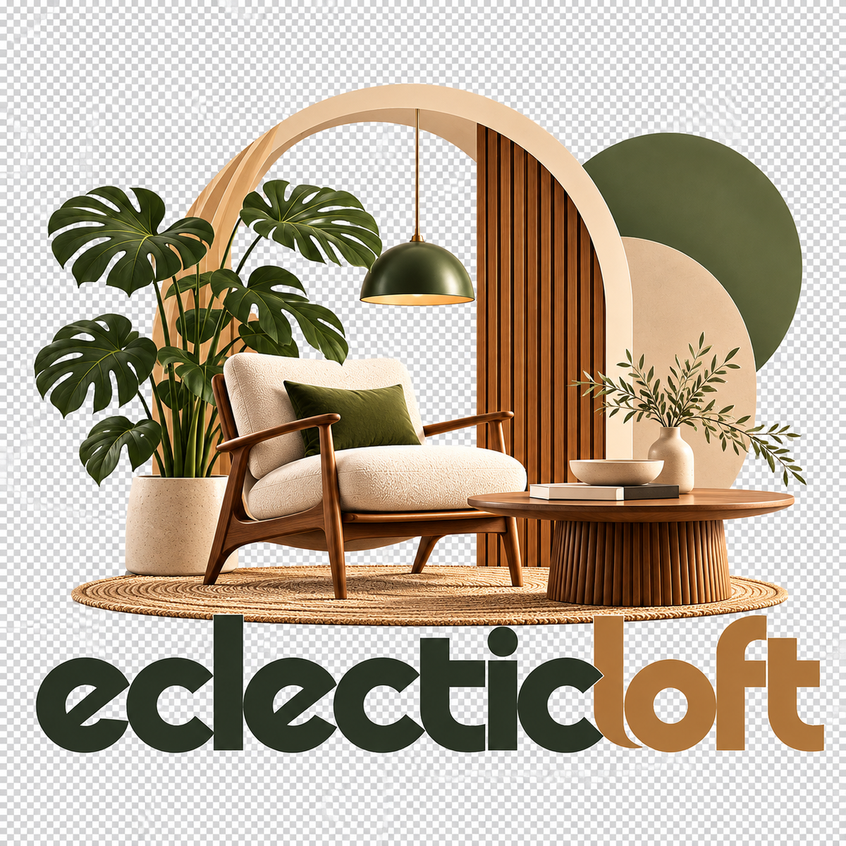 eclecticloft